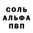 Кетамин VHQ Mudha Martin